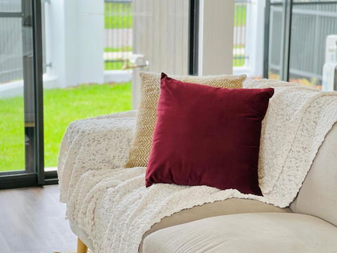 Austral Brand New Modern 4 Br Home - Darwin Holiday 3