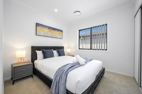 Austral Mordern House 10ppl - Darwin Holiday 2