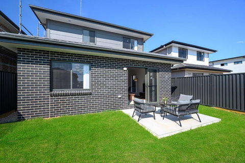 Austral Mordern House 10ppl - Darwin Holiday 3