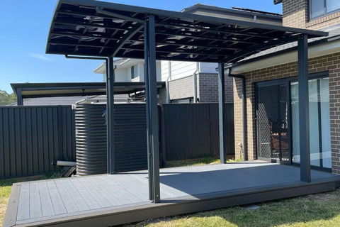 Austral Spacious Large 5 Br Home With Central AC - Darwin Holiday 2