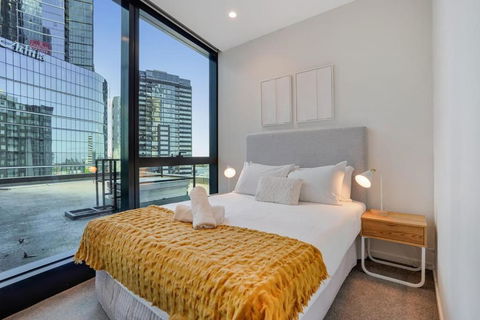 Australia 108 - Prestigious Southbank Level 14 Apt - Darwin Holiday 0