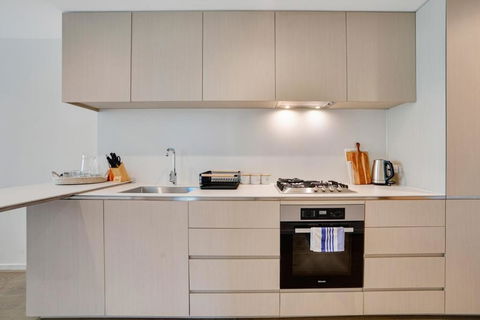 Australia 108 - Prestigious Southbank Level 14 Apt - Darwin Holiday 4