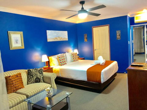 Aussie Rest Motel - Darwin Holiday 4