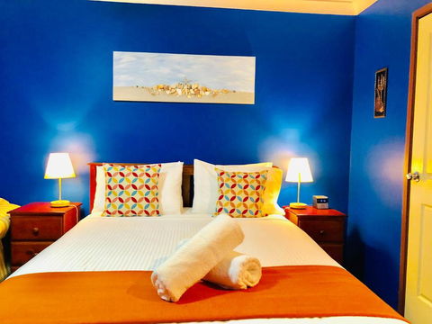 Aussie Rest Motel - Darwin Holiday 3