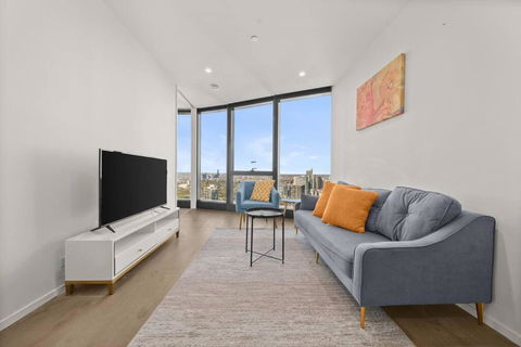 Australia108 High Level Apt 2 Bedrooms With Parking - Darwin Holiday 0