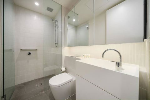 Australia108 High Level Apt 2 Bedrooms With Parking - Darwin Holiday 1