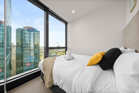 Australia108 High Level Apt 2 Bedrooms With Parking - Darwin Holiday 2