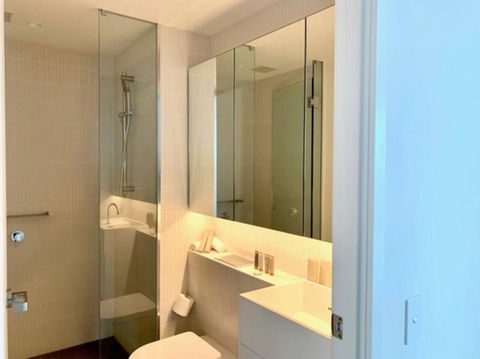Australia108 High Level Apt 2 Bedrooms With Parking - Darwin Holiday 4