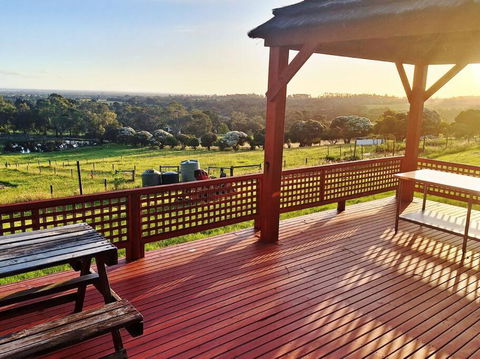 Auyea Farm 3BR Entire House - 7 Mins To Gumbuya World - Darwin Holiday 0