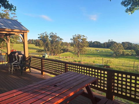 Auyea Farm 3BR Entire House - 7 Mins To Gumbuya World - Darwin Holiday 4