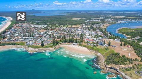 Avalon 4 - Darwin Holiday 1