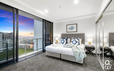 Avalon Apartments - QStay - Darwin Holiday 0