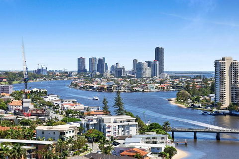 Avalon Apartments - QStay - Darwin Holiday 2