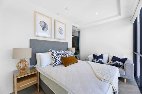Avalon Apartments - QStay - Darwin Holiday 3
