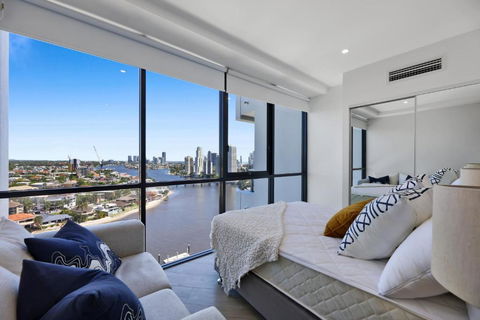 Avalon Apartments - QStay - Darwin Holiday 4