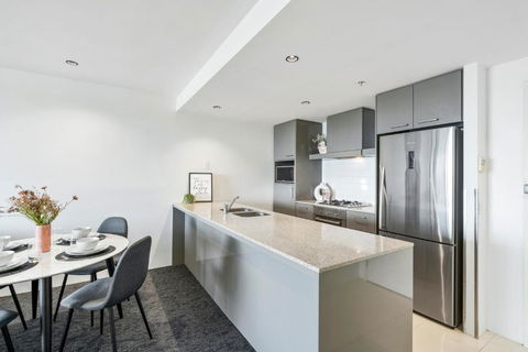 Avalon Apartments - Self Contained Apartments - Wow Stay - Darwin Holiday 2