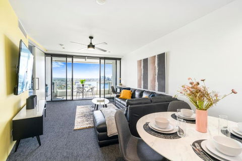 Avalon Apartments - Self Contained Apartments - Wow Stay - Darwin Holiday 4