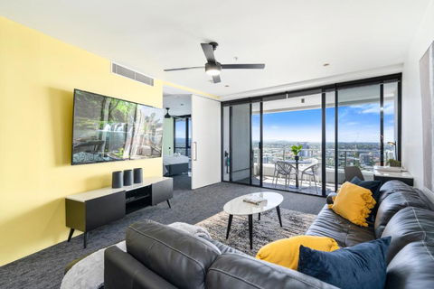 Avalon Apartments - Self Contained Apartments - Wow Stay - Darwin Holiday 0