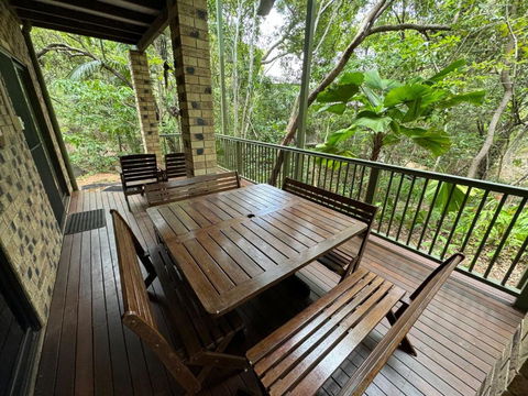 Avalon - Darwin Holiday 1