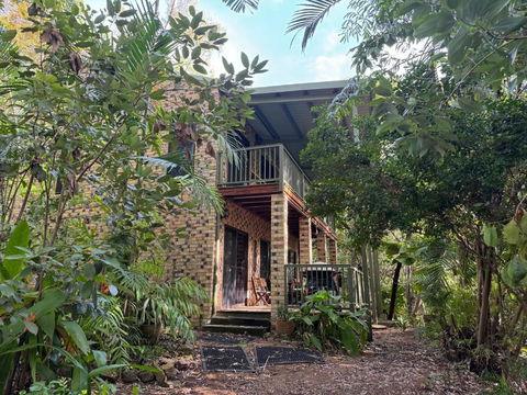 Avalon - Darwin Holiday 0