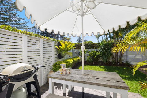 Avalon Beach Cottage, Private, 150m To The Beach! - Darwin Holiday 1