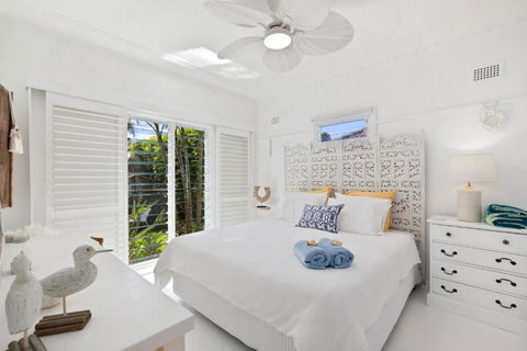Avalon Beach Cottage, Private, 150m To The Beach! - Darwin Holiday 2