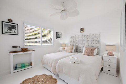 Avalon Beach Cottage, Private, 150m To The Beach! - Darwin Holiday 3