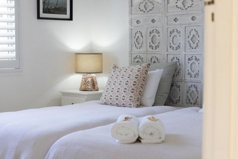 Avalon Beach Cottage, Private, 150m To The Beach! - Darwin Holiday 4