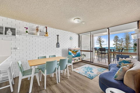 Avalon On Alex Beach 2 Bedroom Apartment - Darwin Holiday 0