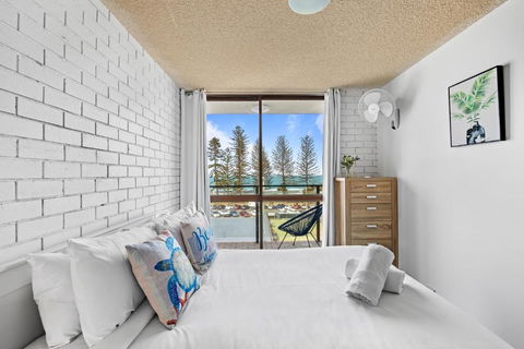 Avalon On Alex Beach 2 Bedroom Apartment - Darwin Holiday 1