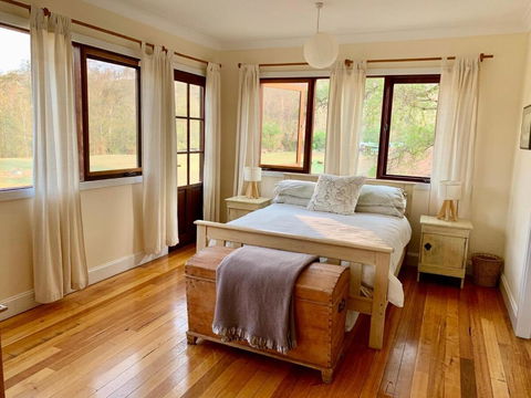 Avalon River Retreat - 400 Acre Riverside Oasis - Darwin Holiday 2