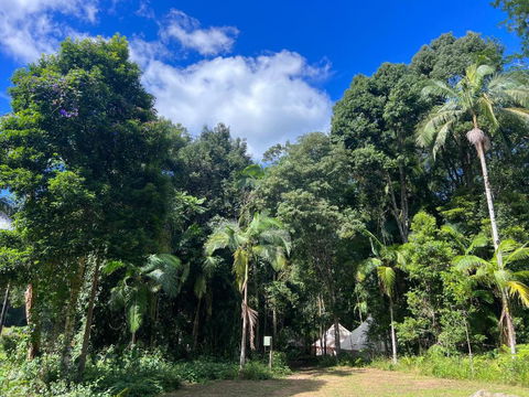 Avana Byron Glamping - Darwin Holiday 2