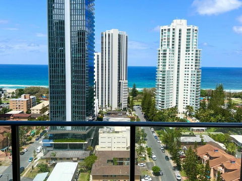 Avani 1904 Beach Views - Darwin Holiday 1