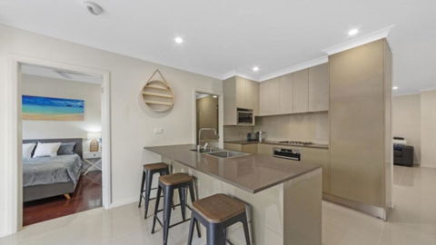 Avani - Modern & Tranquil - Wifi - Darwin Holiday 2