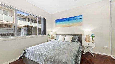 Avani - Modern & Tranquil - Wifi - Darwin Holiday 4