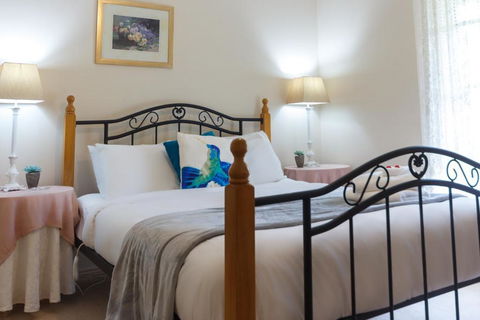 Aveley - Daylesford - Darwin Holiday 4