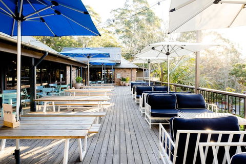 Avoca Beach Hotel - Darwin Holiday 0