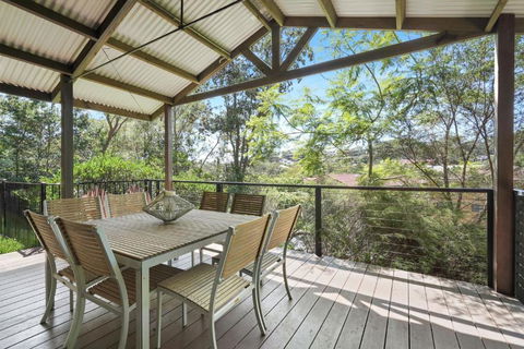 Avoca Beach Living - Darwin Holiday 0