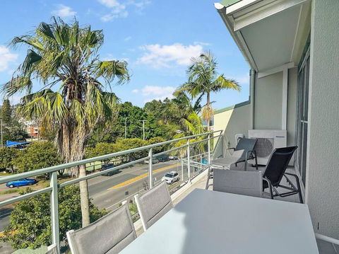 Avoca Coastal Retreat - Unit 13 Avoca Palms Resort - Darwin Holiday 0