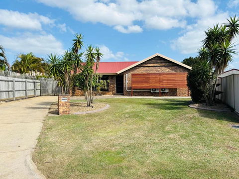 Avoca House - Darwin Holiday 1