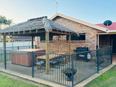 Avoca House - Darwin Holiday 3