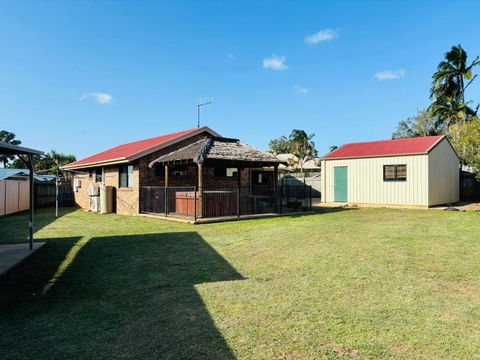 Avoca House - Darwin Holiday 2