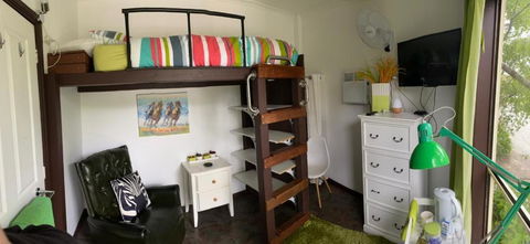 Avoca Park Equestrian Farmstay - Darwin Holiday 1