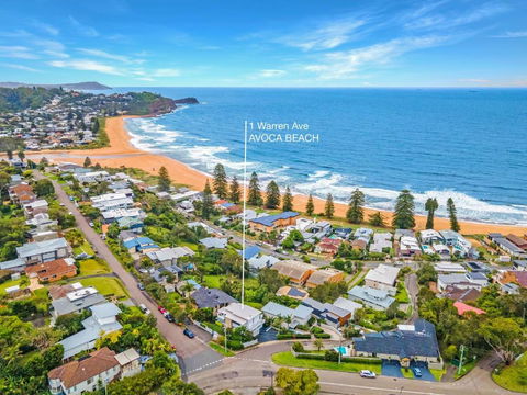 Avoca Views - Darwin Holiday 1
