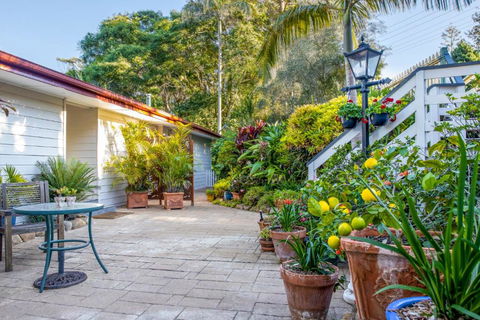 Avocado Sunset Bed & Breakfast - Darwin Holiday 3