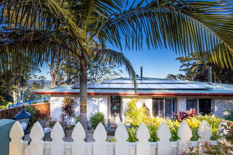 Avocado Sunset Bed & Breakfast - Darwin Holiday 2