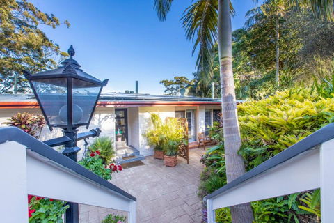 Avocado Sunset Bed & Breakfast - Darwin Holiday 1