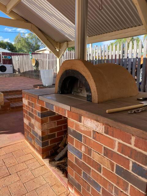 Avon Homestay - Darwin Holiday 1