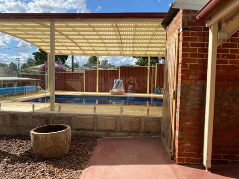 Avon Homestay - Darwin Holiday 2