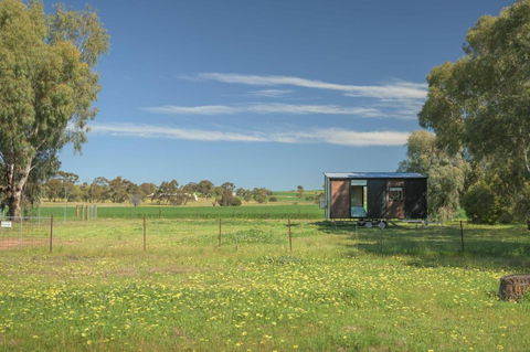 Avon River Homestead By Tiny Away - Darwin Holiday 0